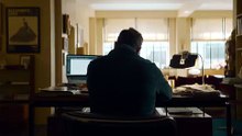Le Crime du 3e étage Bande-annonce (IT)