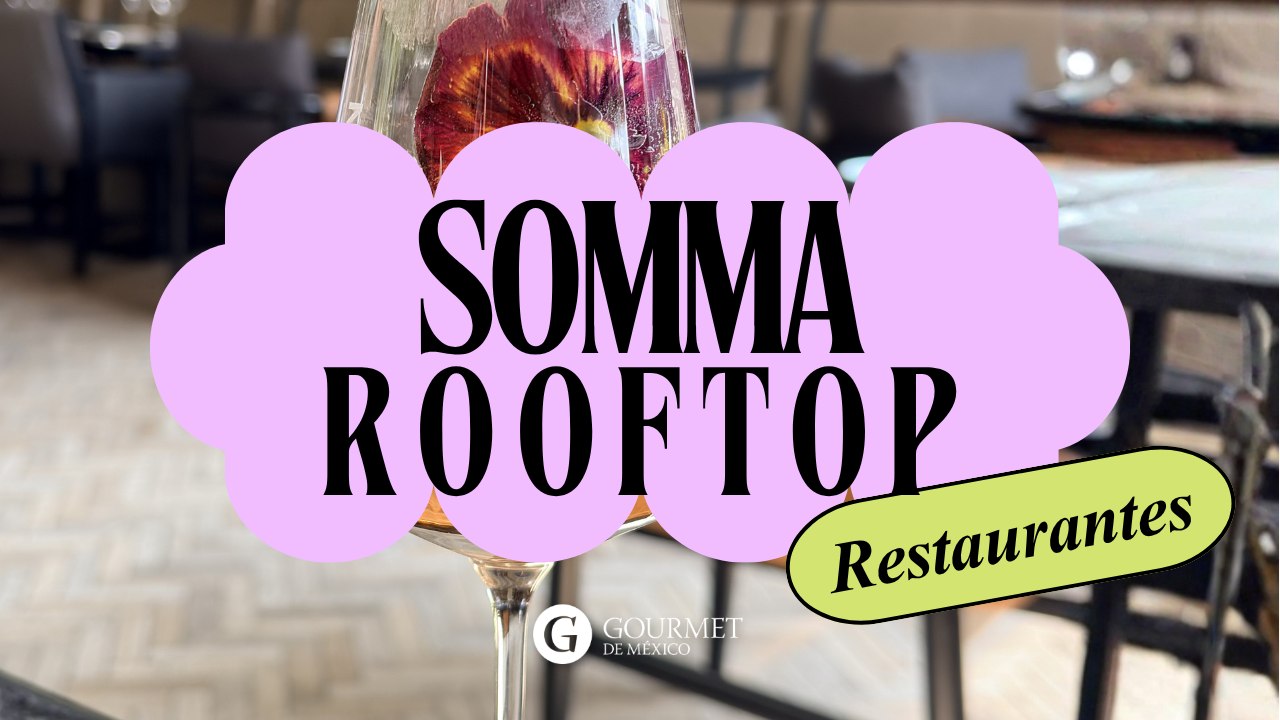 SOMMA ROOFTOP