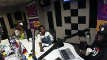 Charity Dean of Michigan Black Business Alliance | Community Talk with Mason & Starr