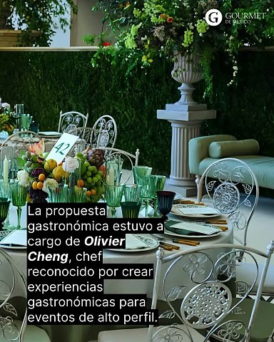 La cena del MET Gala 2026