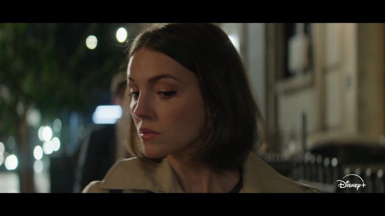 Not Suitable For Work - S01 Trailer (Deutsch) HD