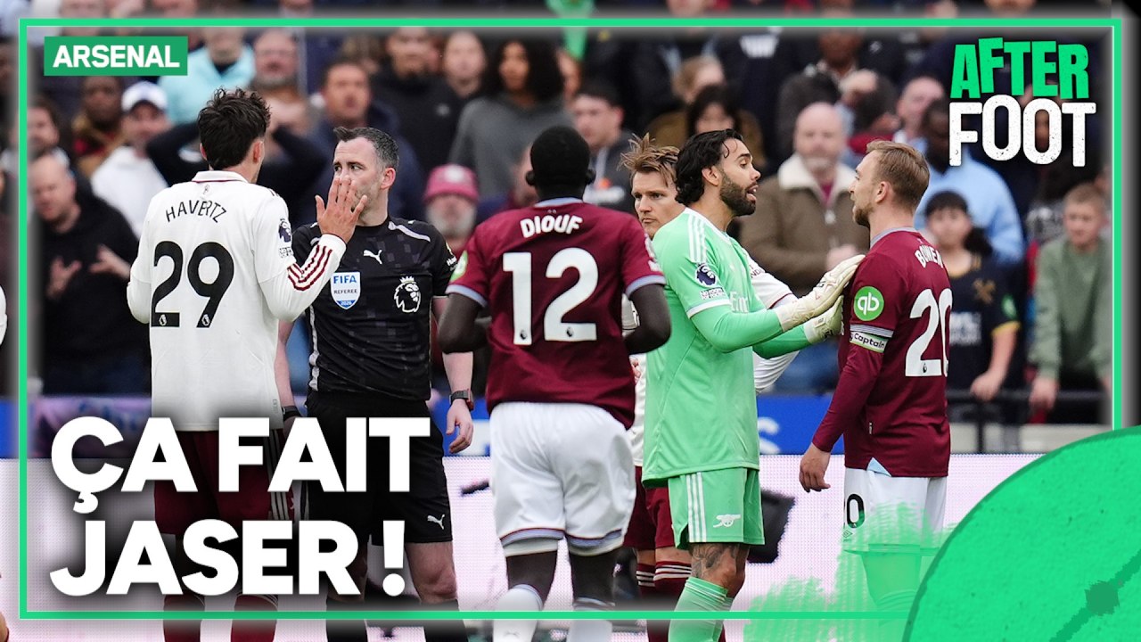 Arsenal, seul contre tous en Angleterre ?