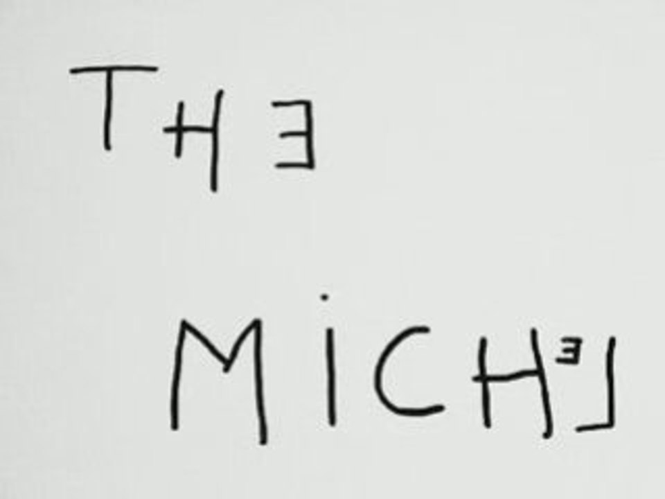 The Michel (2008)