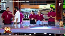 Chefi La Cutite Sezonul 17 Episodul 30 de pe 11 mai 2026 partea 1
