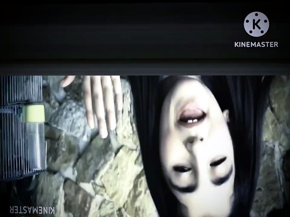 على عيني مقلوبة