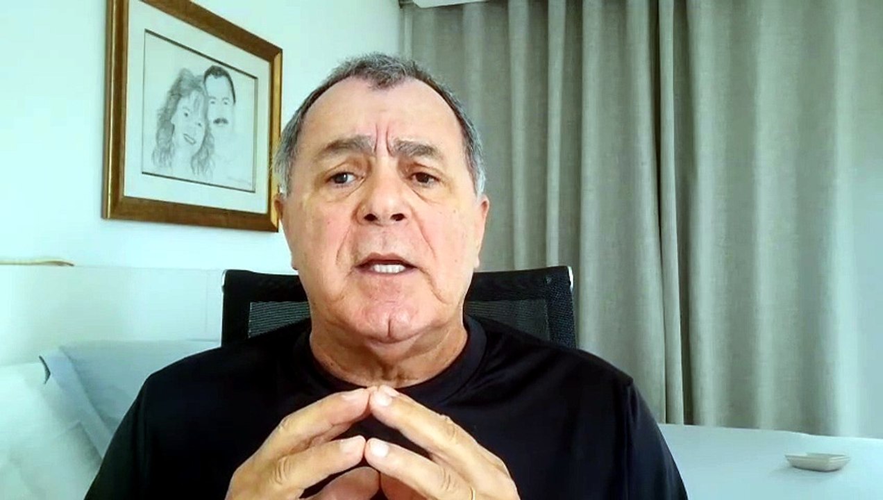 Gol do Palmeiras foi anulado de forma equivocada