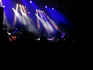 Sarah Bareilles à l'Olympia