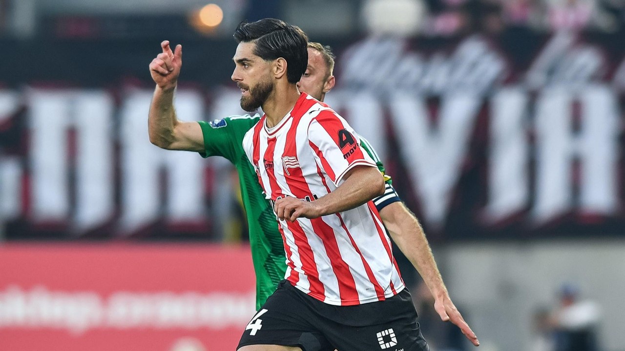 Cracovia vs Radomiak Radom | HIGHLIGHTS Polish Ekstraklasa | 05/11/2026 | beIN SPORTS USA