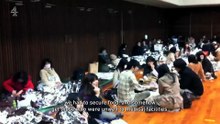 Fukushima Days That Shocked the World - S01E02 - Episode 2