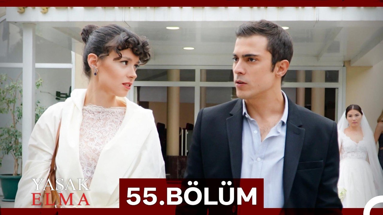 Yasak Elma 55. Bölüm (Sansürsüz)
