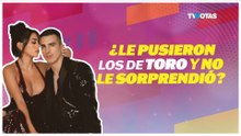 Lalo O’Conner EXPLOTA tras beso de Kim Chantal con su ex en La Mansión VIP