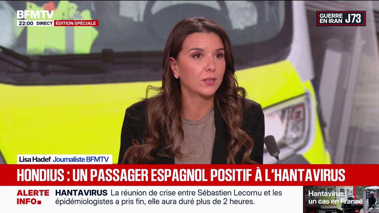 Le personnel d'un hôpital néerlandais traitant un patient infecté par l'hantavirus mis en quarantaine après des erreurs de procédure