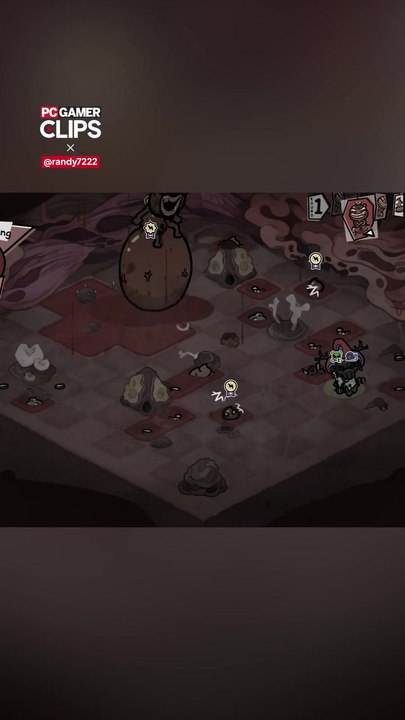 Ain't No Party Like A Mewgenics Hunter Party