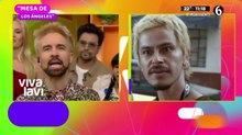 Comparan a Chicken con "Jarocho" de Amores Perros