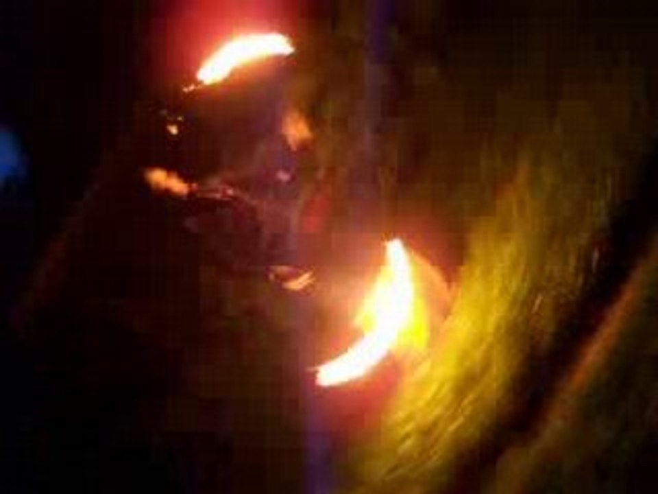 Poi sans montage
