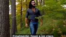 La Bruja Clarividente María González Capítulo 2 Hijos de la Atlántida