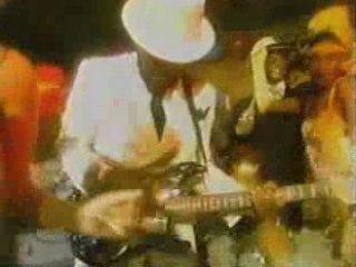 Lakeside - Turn The Music Up