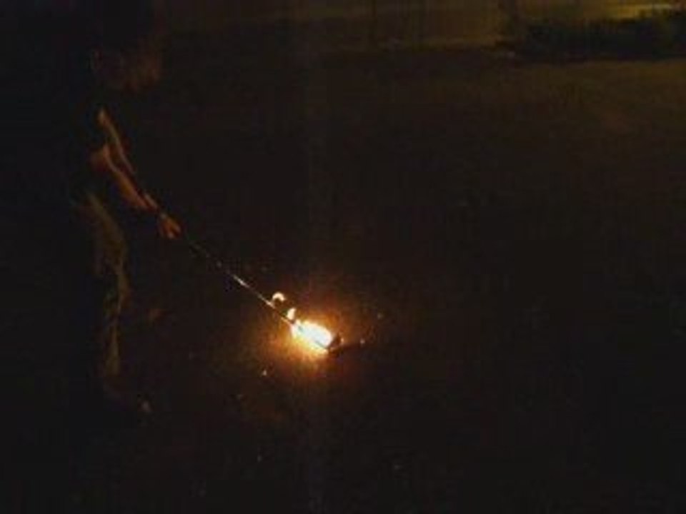 Boule de Feu