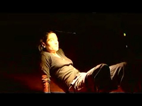 Têtes Raides - Ginette