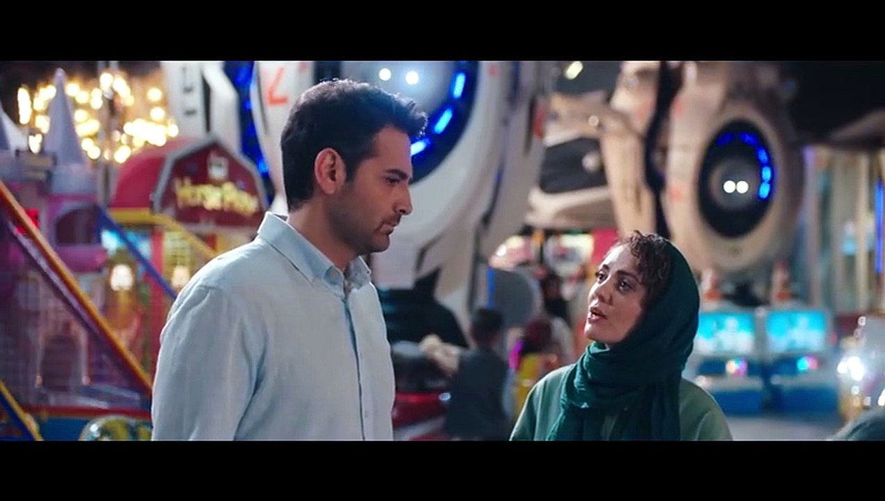 سریال پلیسی امنیتی هزارتو قسمت 4 چهارم