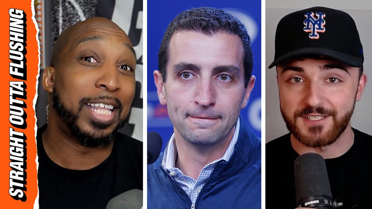 Mets Are COOKED…But Is There STILL Hope? | Straight Outta Flushing