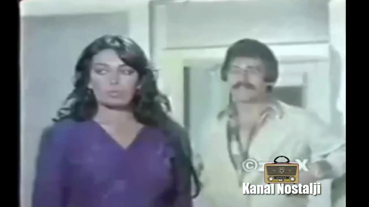 1979 Yataktan Yatağa ZERRİN EGELİLER MERAL BANU Türk Filmi İzle