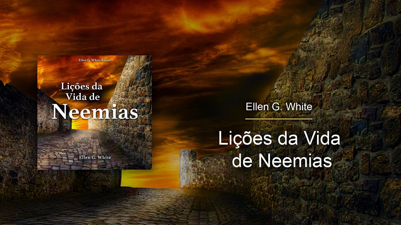 LVN-12 - Ciladas dos pagãos – parte 1 (Lições da Vida de Neemias)