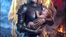 The Richest Alpha Queen Is My Slow Cleaner Mom ENGSUB Secret Werewolf Queen & Hidden Billionaire Family