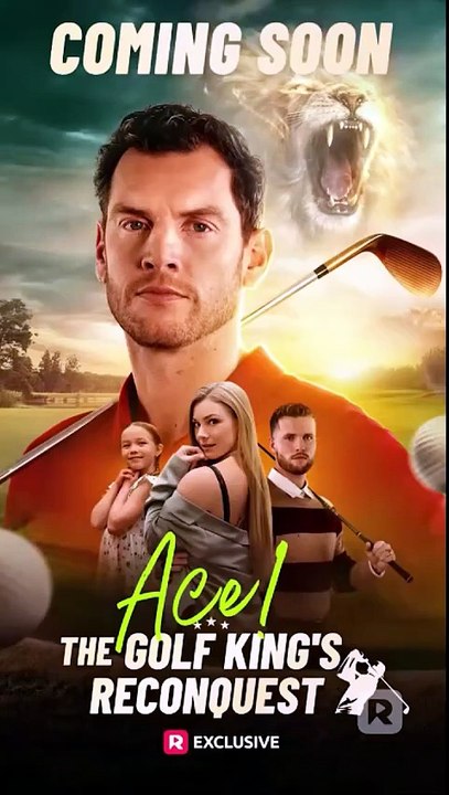 Ass! Die Rückeroberung des Golfkönigs - ENGSUB | Ganzer Film Deutsch