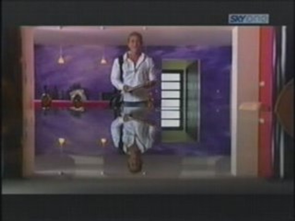Rbd la familia capitulo 5