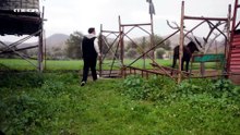 Η Γη της Ελιάς 5ος Κύκλος - Επεισόδιο 119
