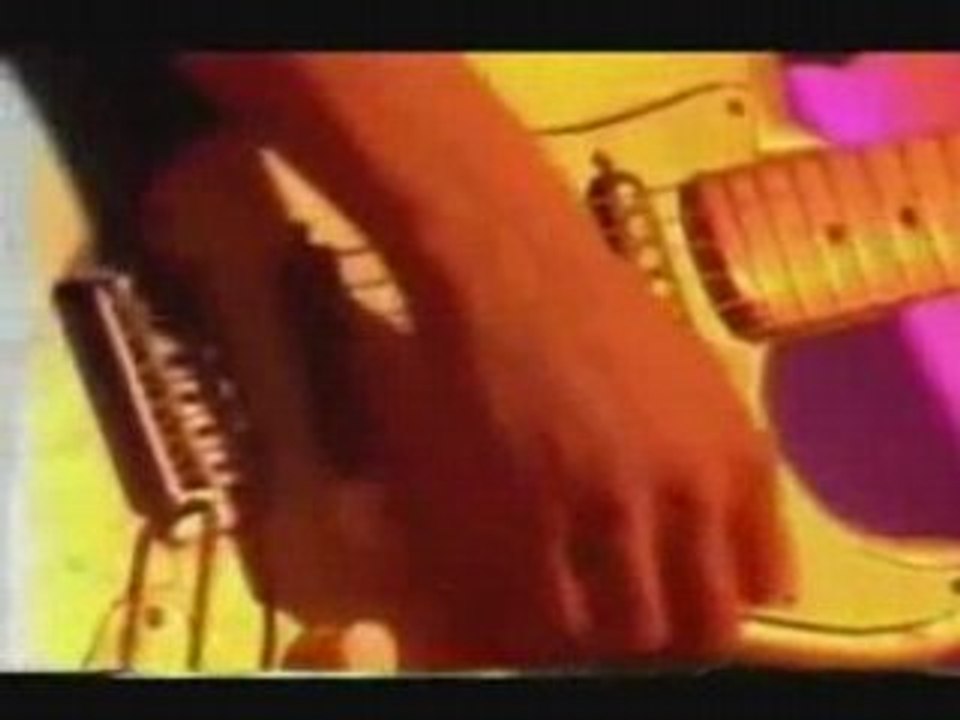 Vanessa Paradis - Marilyn et John (1996)