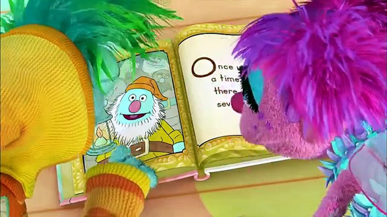 sesame street episode 4232 season 36 version
