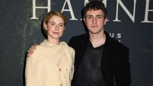 『ハムネット』ポール・メスカルとジェシー・バックリー、「不可能な愛」を描く新作で再タッグ
