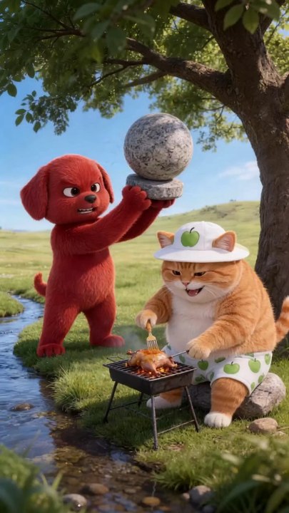 Orangecatvibesonly