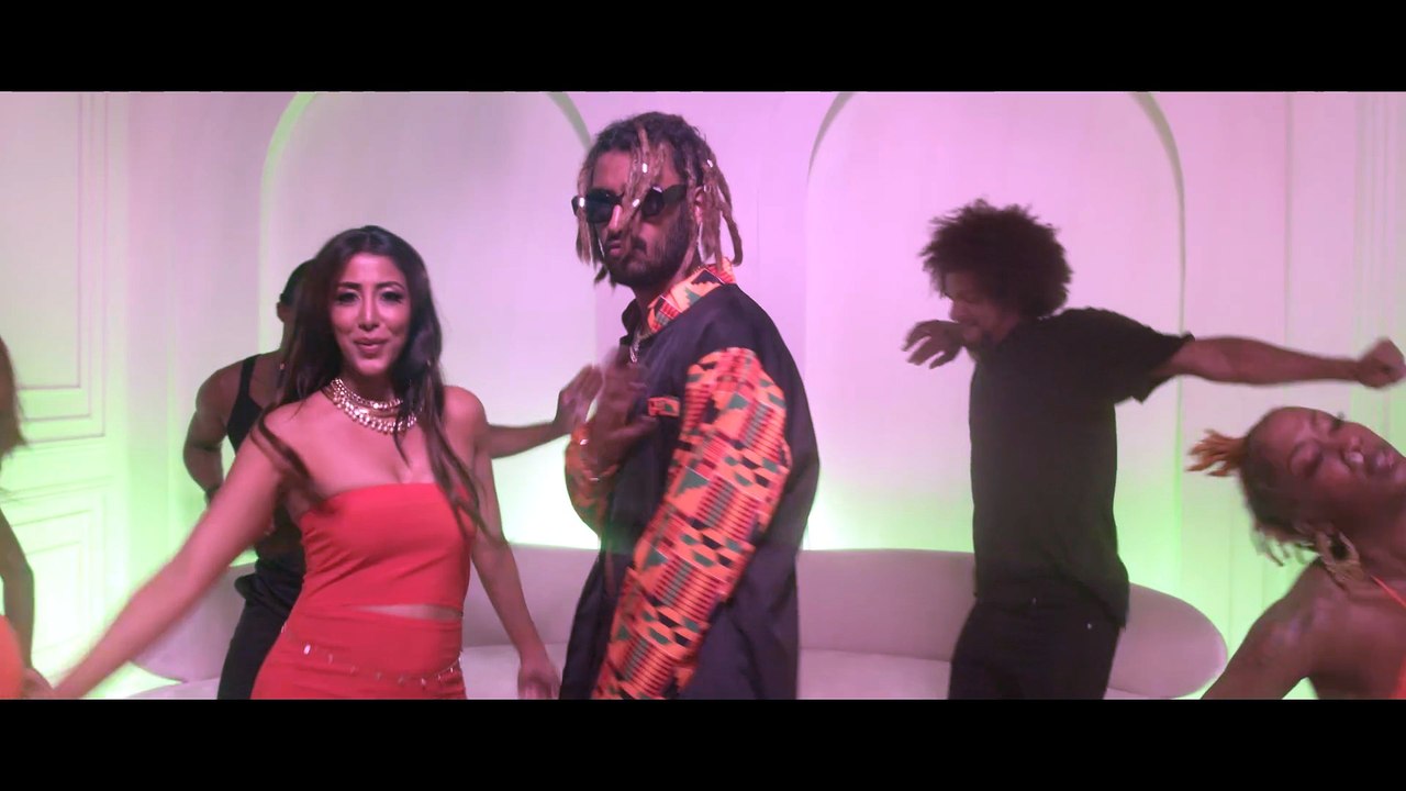 Holay Holay - Zia x Alistair | Post by Zain Aslam | Film by Apoorv Films