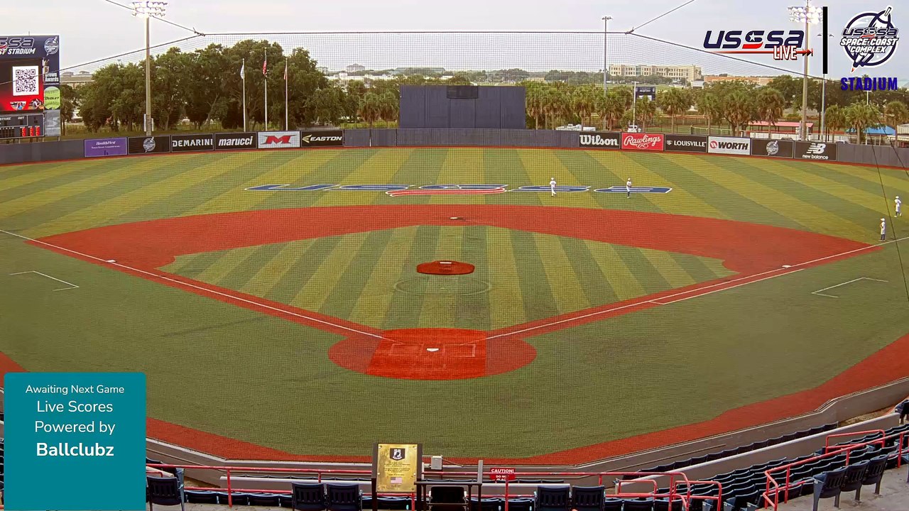 Space Coast Stadium - Mother's Day Mayhem (2026) Sun, May 10, 2026 7:40 AM to 10:41 PM