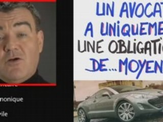 SERMENT D’HYPOCRITE