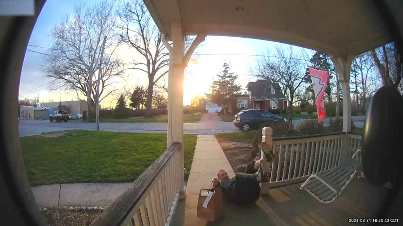 Fails Only