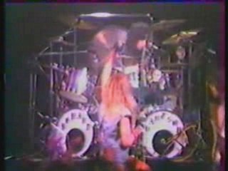 Satan Jokers - Bienvenue au sabbat (live)