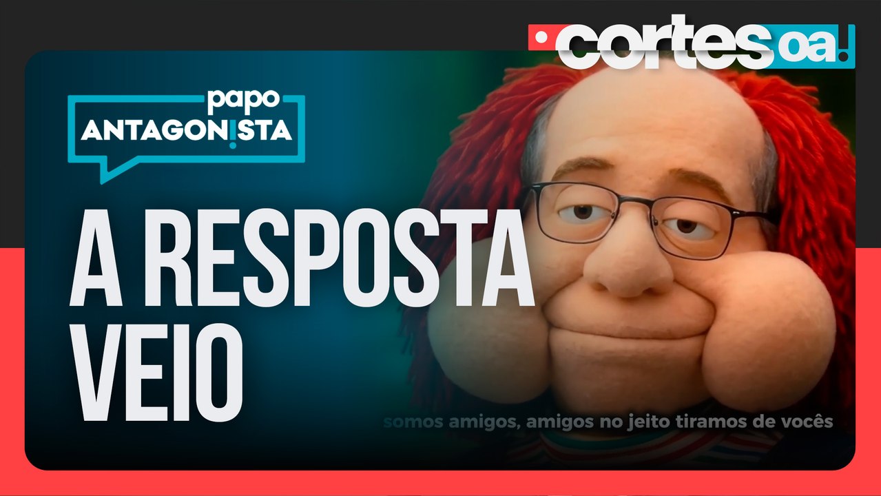 OFENSIVA TOTAL: Zema desafia Gilmar e "Canta Direita" ironiza caso Master