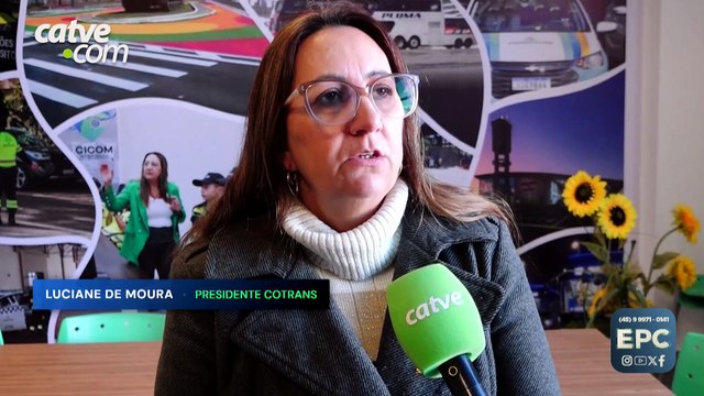 Número alto de acidentes de trânsito impacta nos custos e ocupação de leitos no Estado