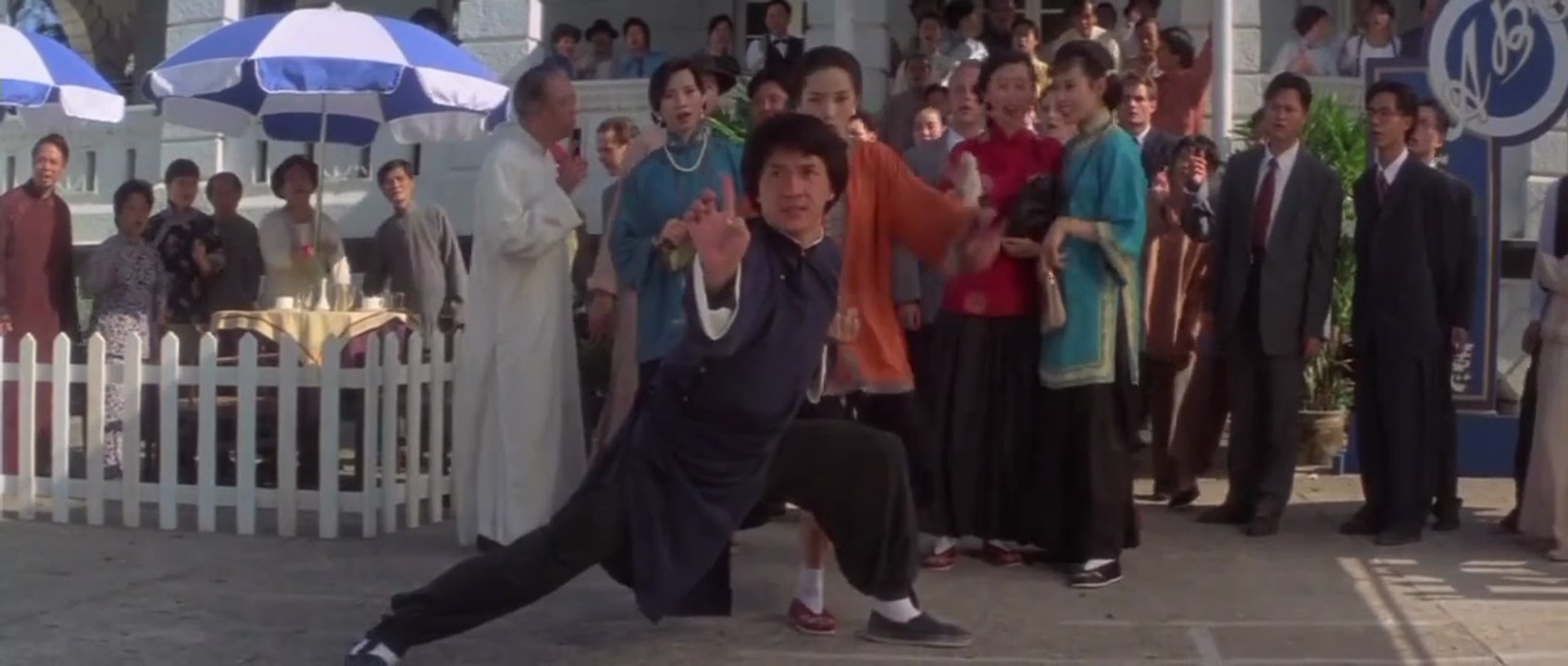 Drunken Master (1994) stream deutsch HD