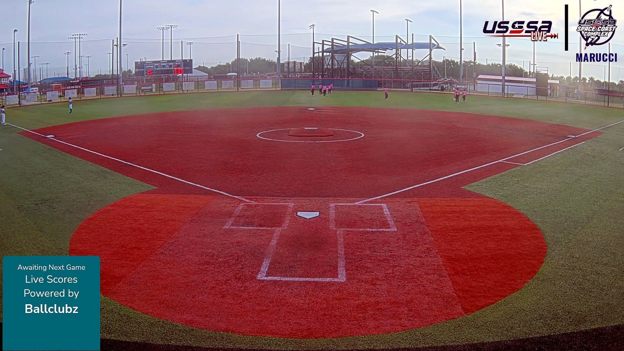 Blue Marucci - Mother's Day Mayhem (2026) Sun, May 10, 2026 7:40 AM to 11:57 PM