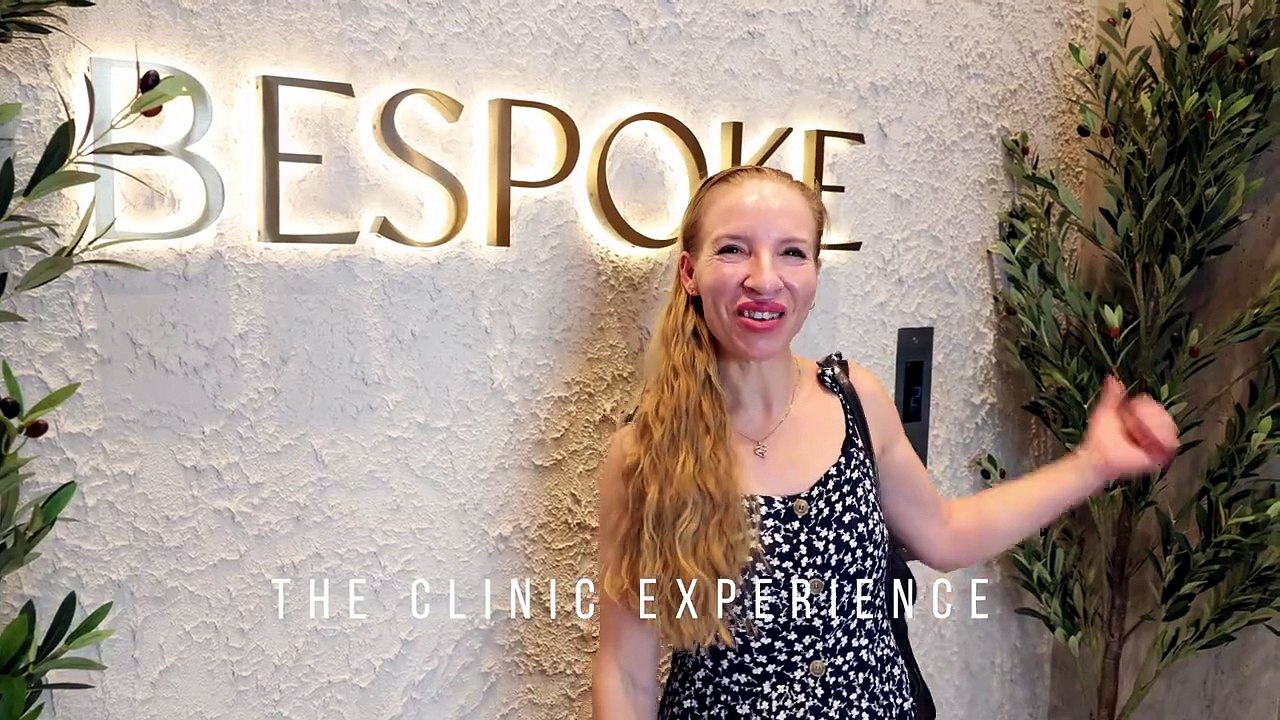 Mom’s Skin Refresh: Skincare Secrets from Bespoke Longevity & Aesthetic Clinic