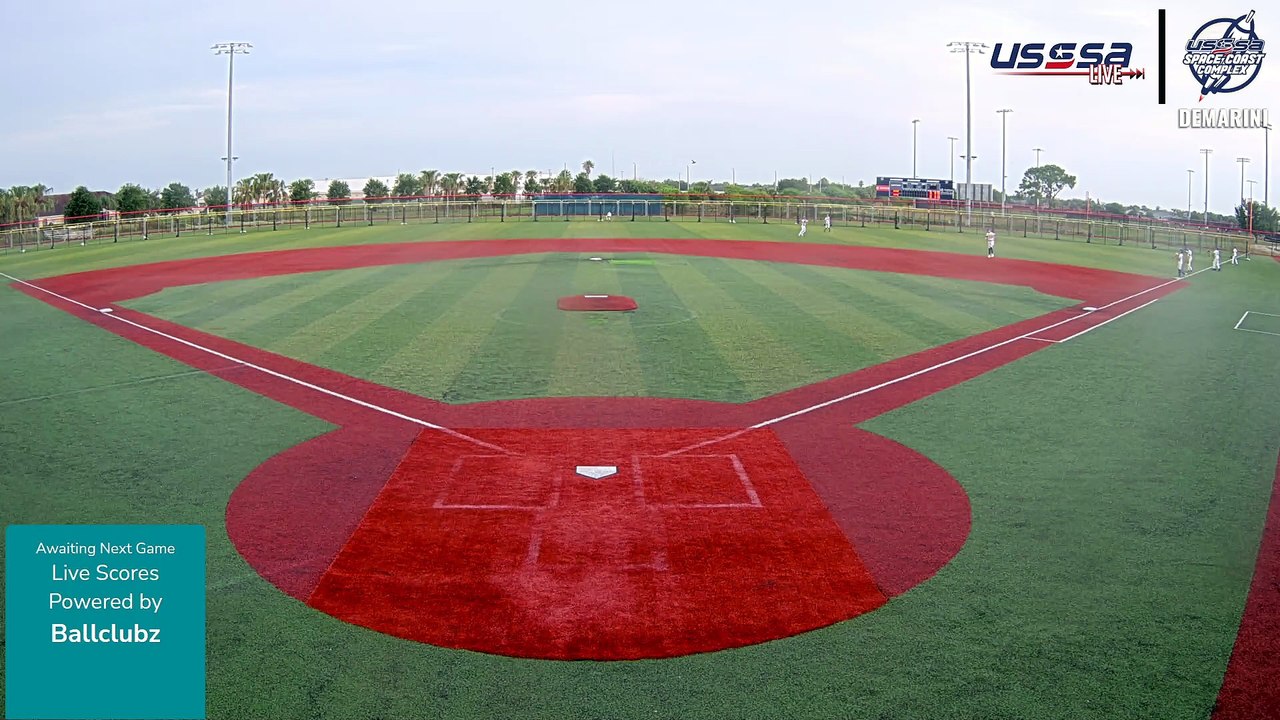 White DeMarini - Mother's Day Mayhem (2026) Sun, May 10, 2026 7:40 AM to 10:41 PM