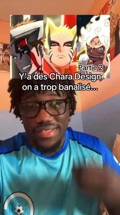 Partie 3 finalement ?!