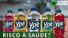 Anvisa decide nesta semana se mantém a suspensão de produtos da Ypê