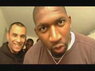 MORSAY ADAMA LA DOZE - La rage du bitume