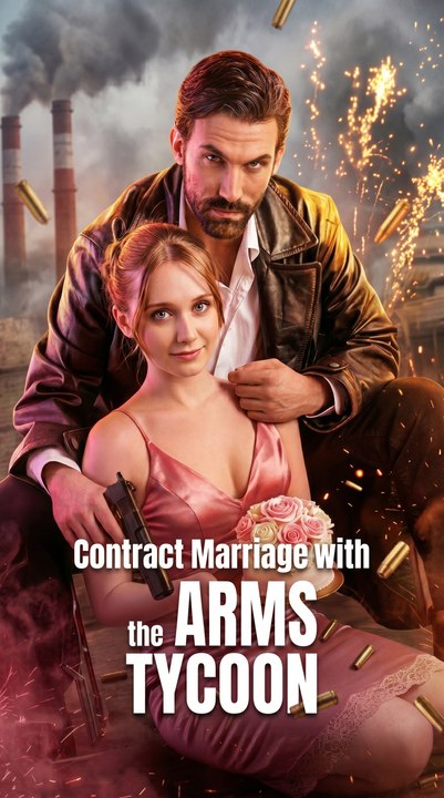 Contract marriage with the arms tycoon - Full English Sub